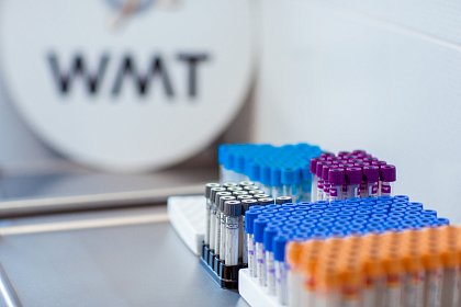 Какие анализы сдают при болях в сердце WMT