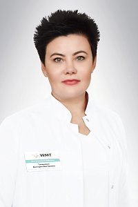 Фото врача - Томашенко Виктория Викторовна