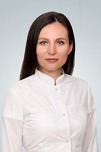 Фото врача - Фоменко Марина Юрьевна