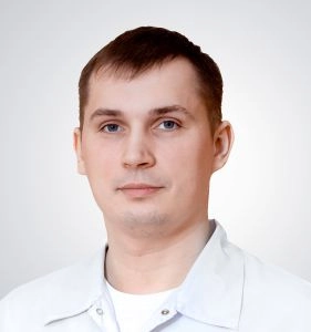Фото врача - Крупка Ефим Васильевич